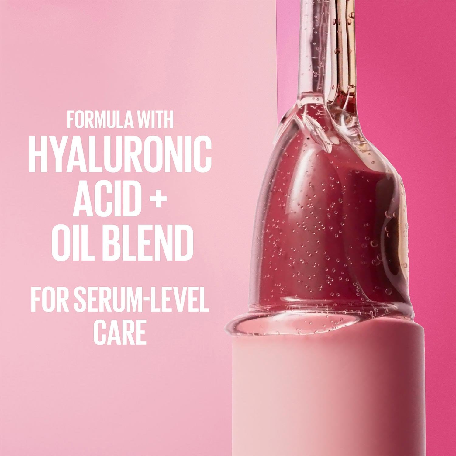 Maybelline Serum Lipstick ATF Ingredients
