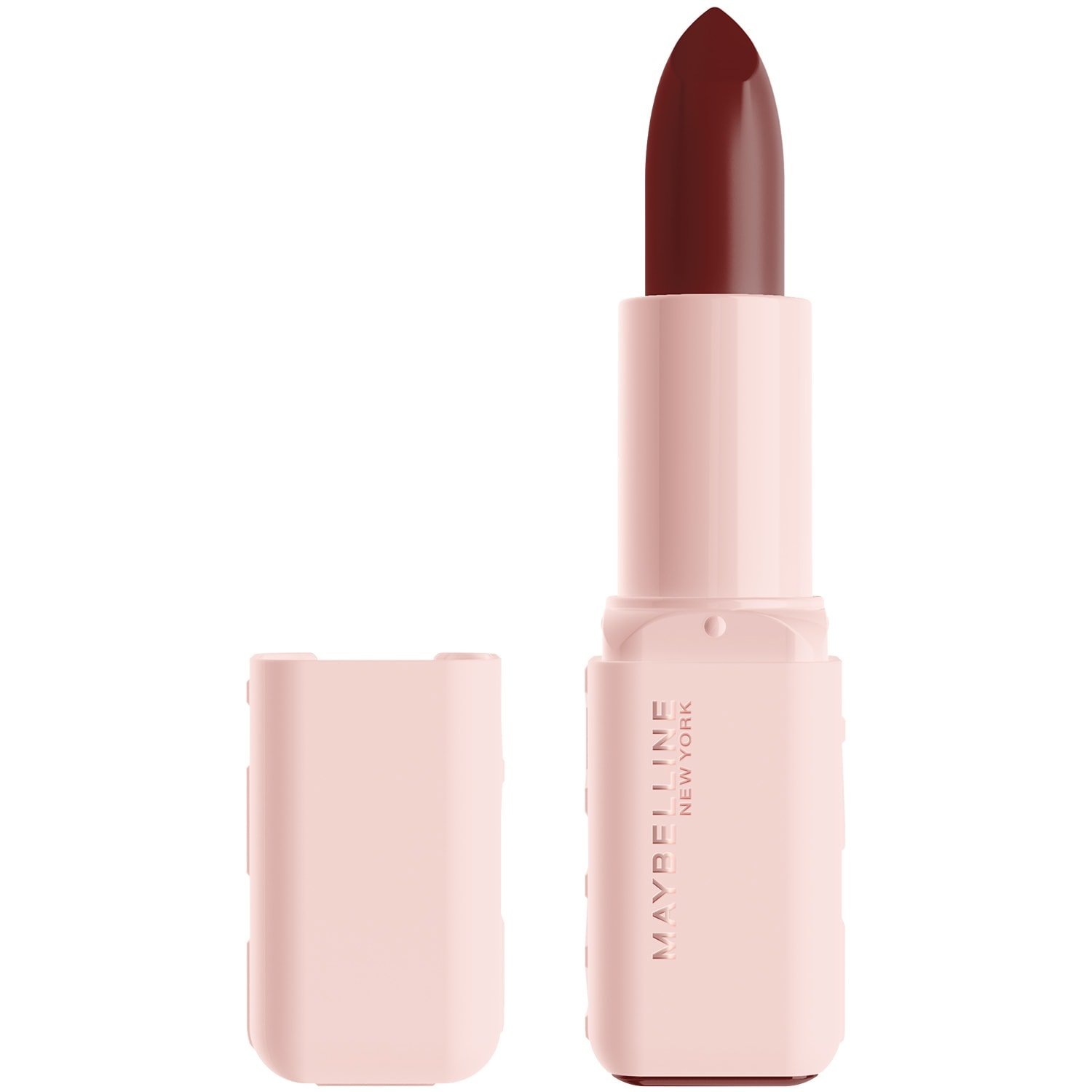 Maybelline Serum Lipstick Satin 105 Speed Walk Square PDP