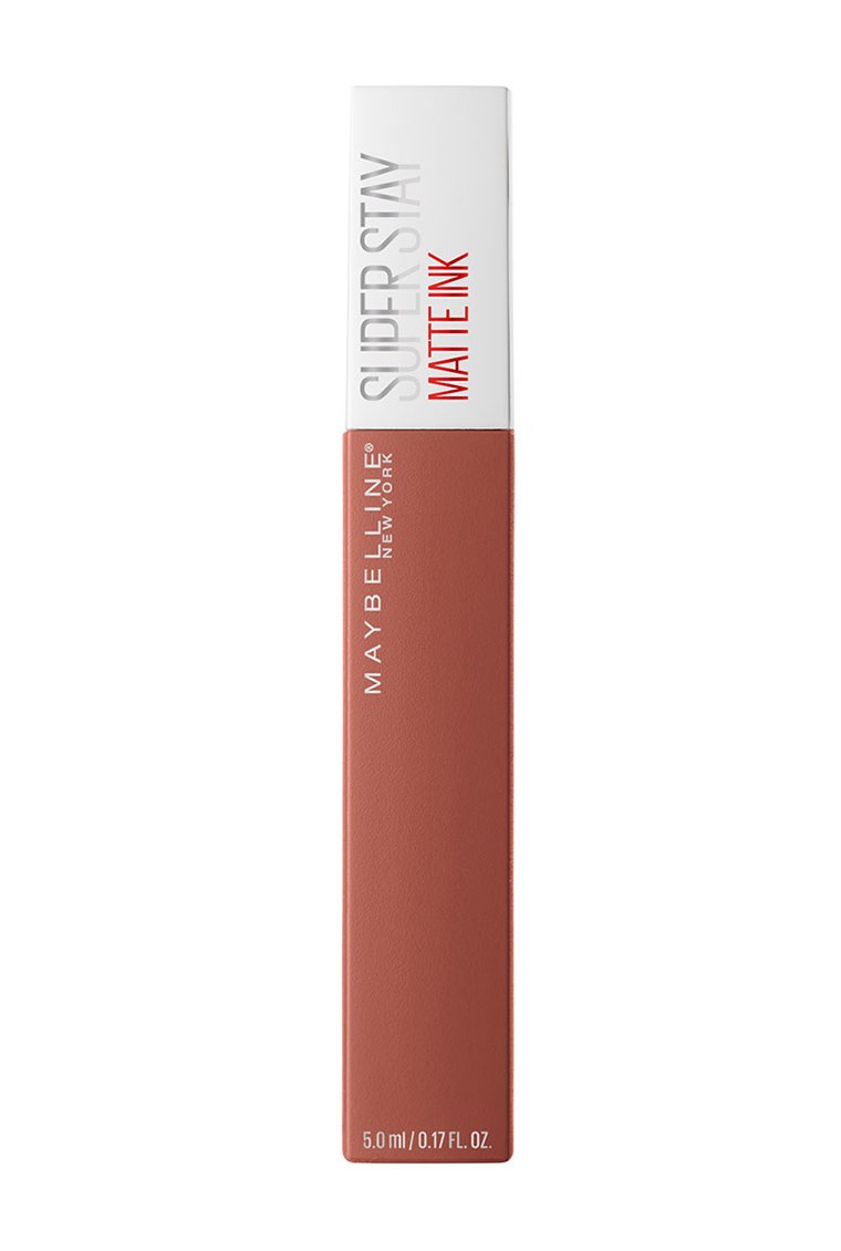 Maybelline Lip color Super Stay Matte Ink believer 041554496963 o