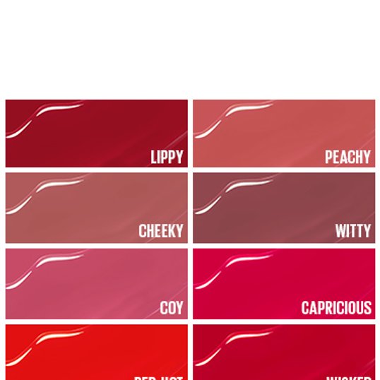 maybelline ssvinylink shadereange