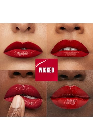 maybelline superstay vinyl ink longlasting liquid lipstick wicked 041554070972 m