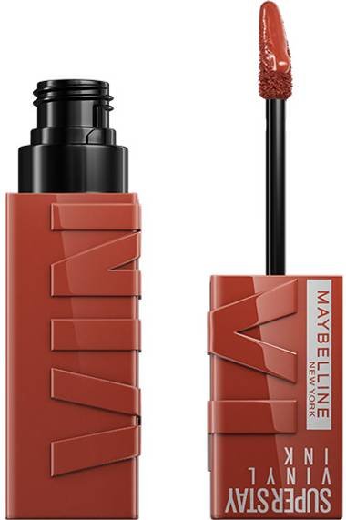 maybelline superstay vinyl ink nude shock 130 extra 041554080452 o
