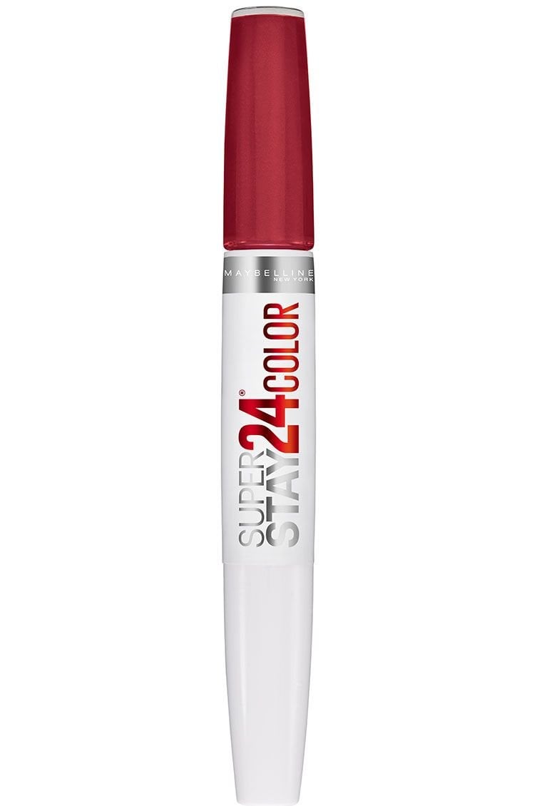 Maybelline Lip color Super Stay 24hr 2step keep up the flame 041554237764 c
