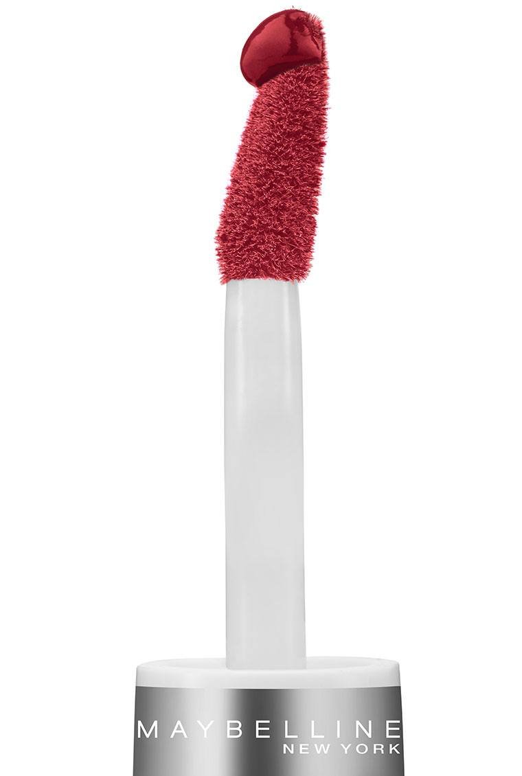Maybelline Lip color Super Stay 24hr 2step keep up the flame 041554237764 d