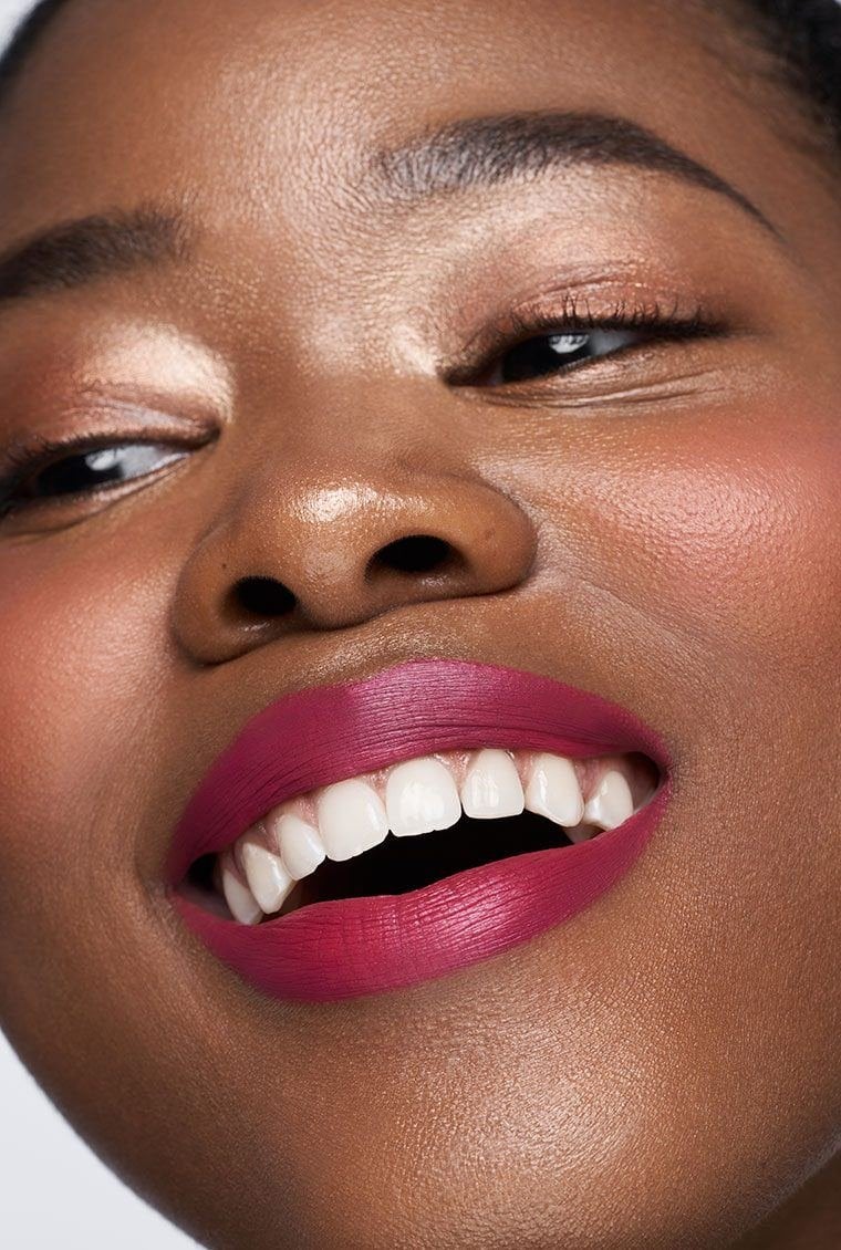Maybelline Super Stay matte lip crayon 12hr accept a dare 041554558869 m us