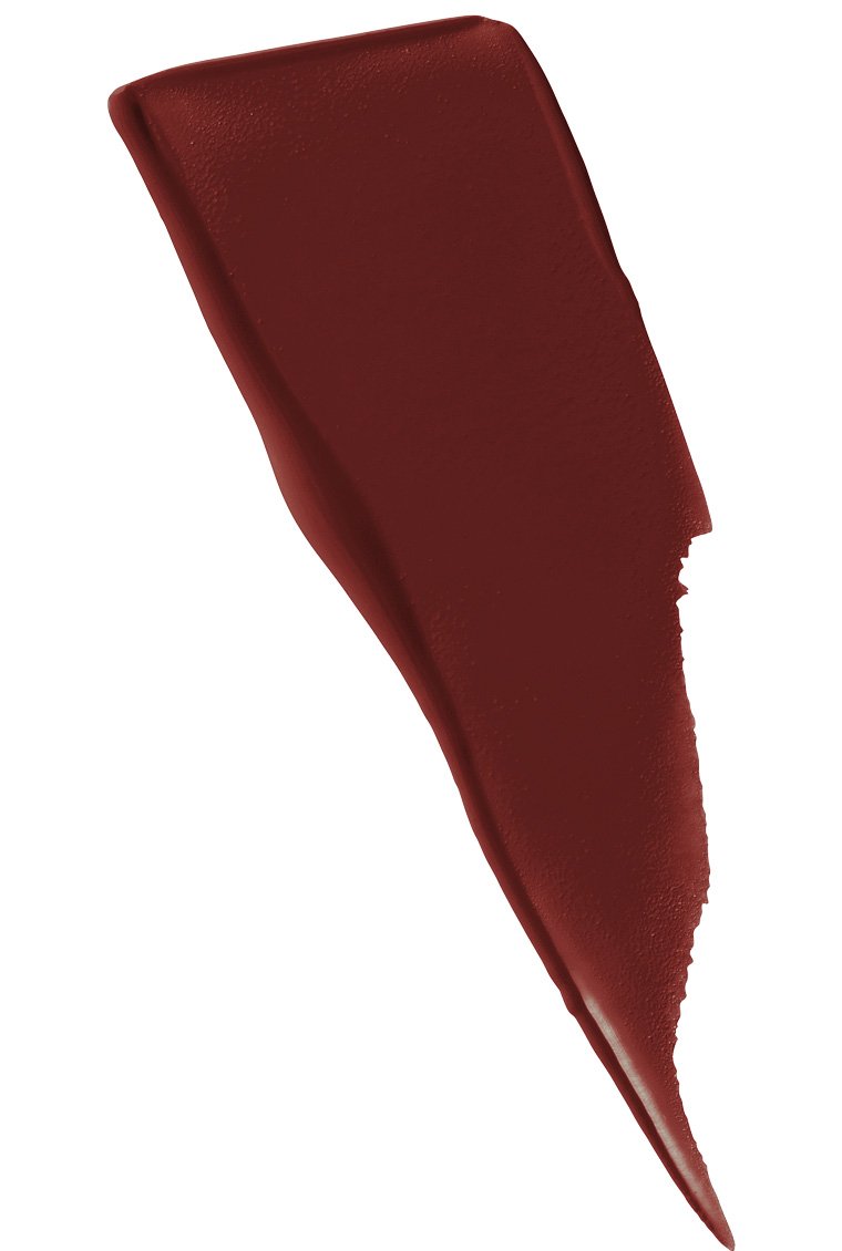 Maybelline lip Super Stay Matte Ink 275 mocha inventor 041554581959 t