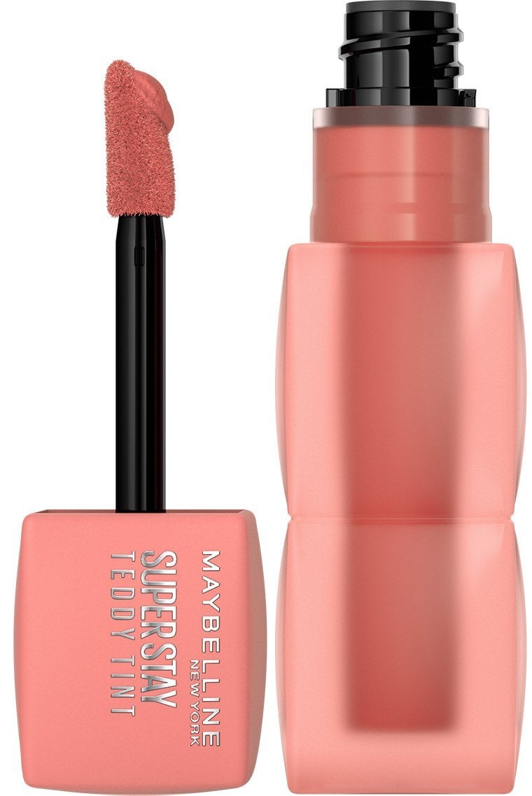 Maybelline SUPERSTAY TEDDY TINT 10 Current Mood 041554089141 primary 760x1138