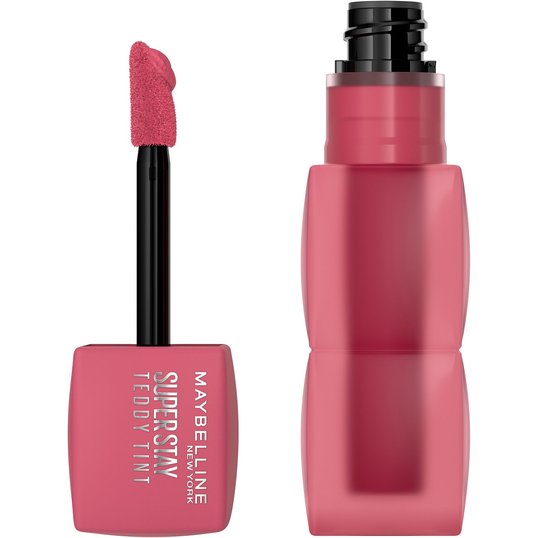 Maybelline SUPERSTAY TEDDY TINT 120 ENDGAME US 41554098198 primary