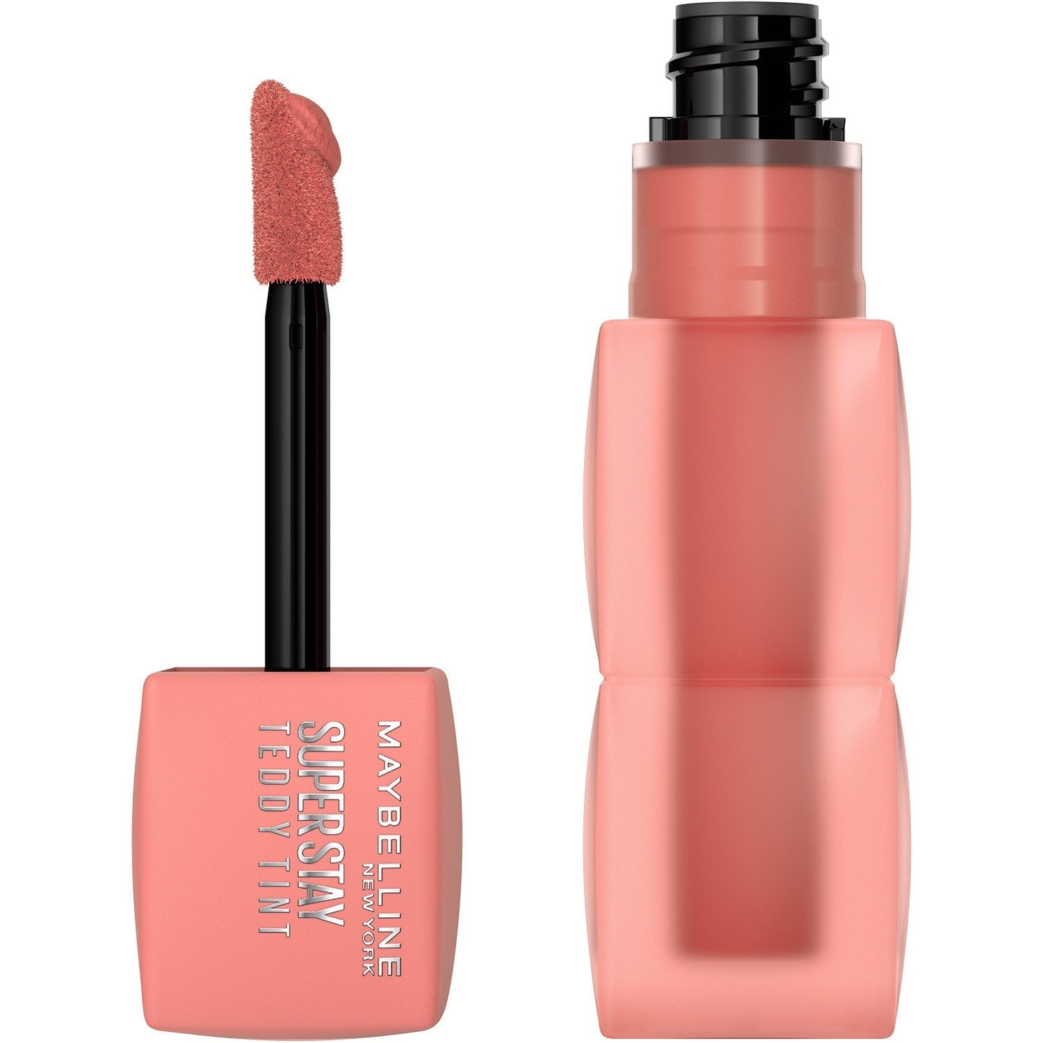 Maybelline SUPERSTAY TEDDY TINT 10 Current Mood 041554089141 square