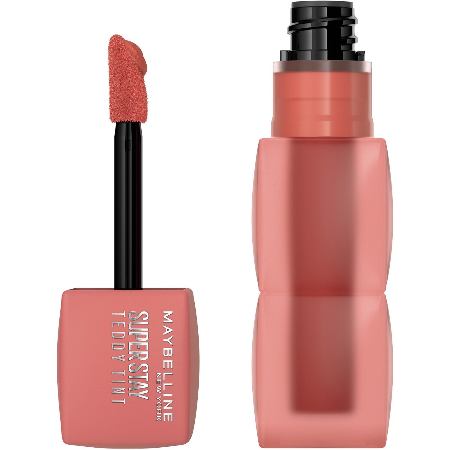 Maybelline SUPERSTAY TEDDY TINT 15 Skinnydip 041554089134 square