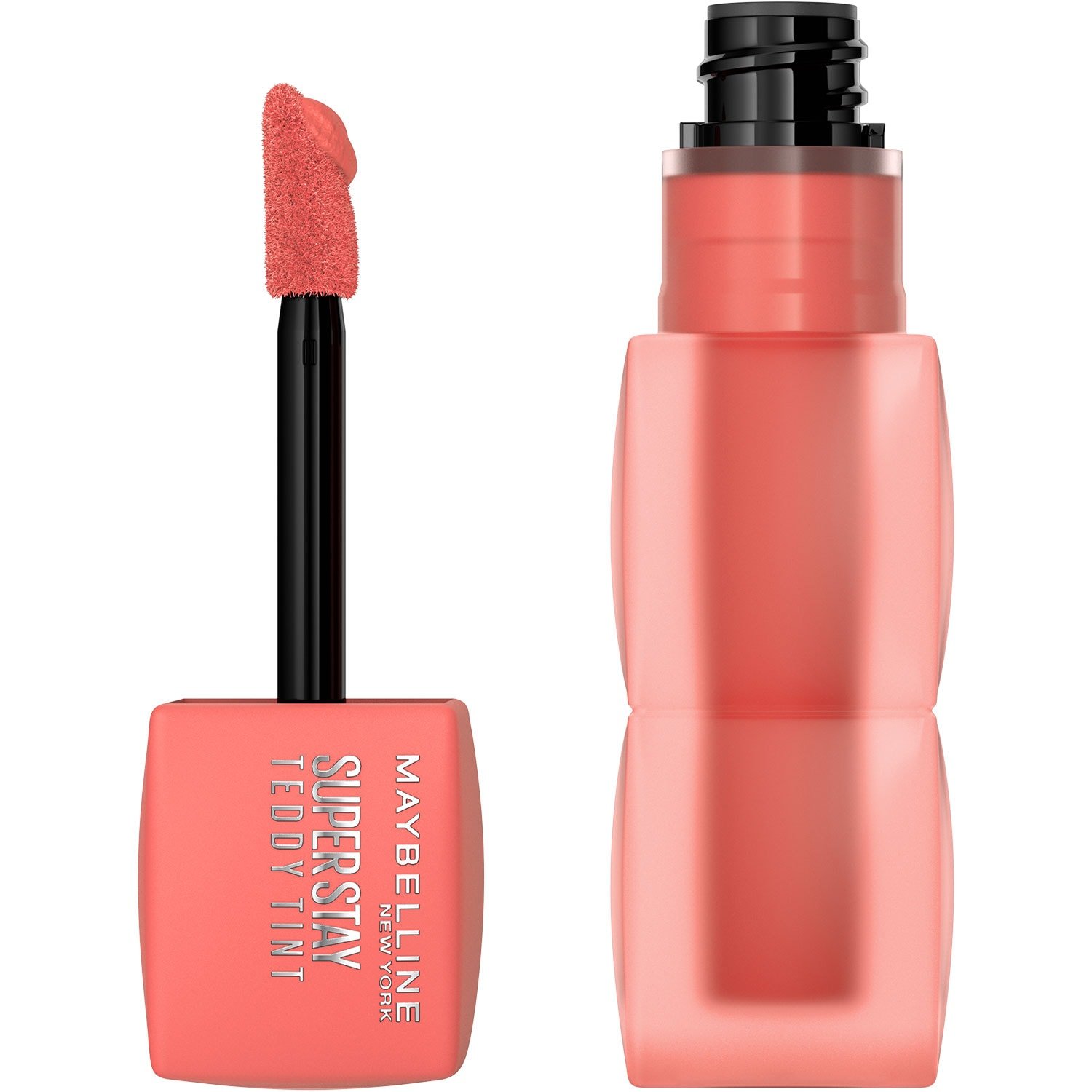 Maybelline SUPERSTAY TEDDY TINT 25 Baby Tee 041554089110 square