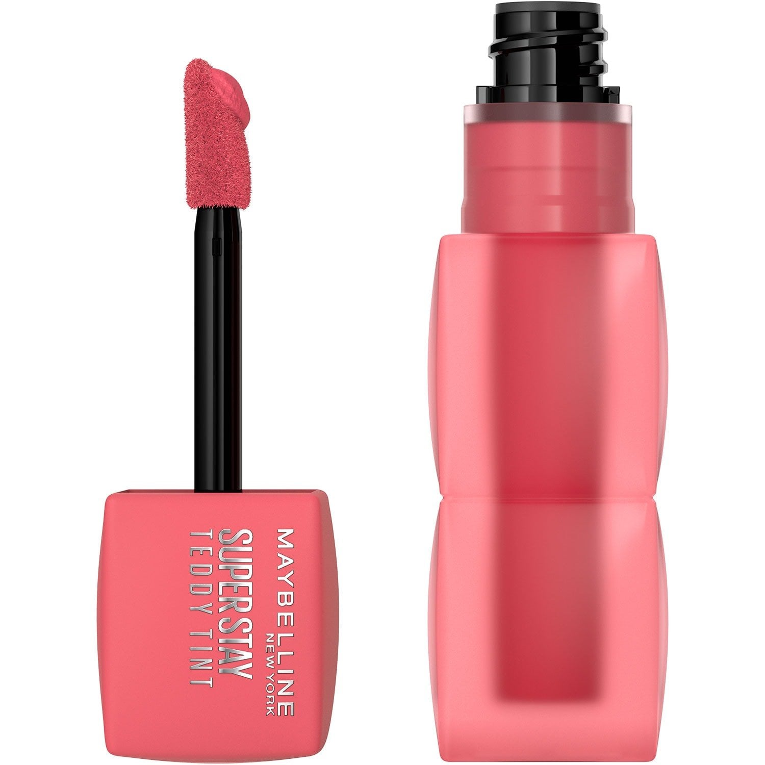 Maybelline SUPERSTAY TEDDY TINT 40 Petalcore 041554089080