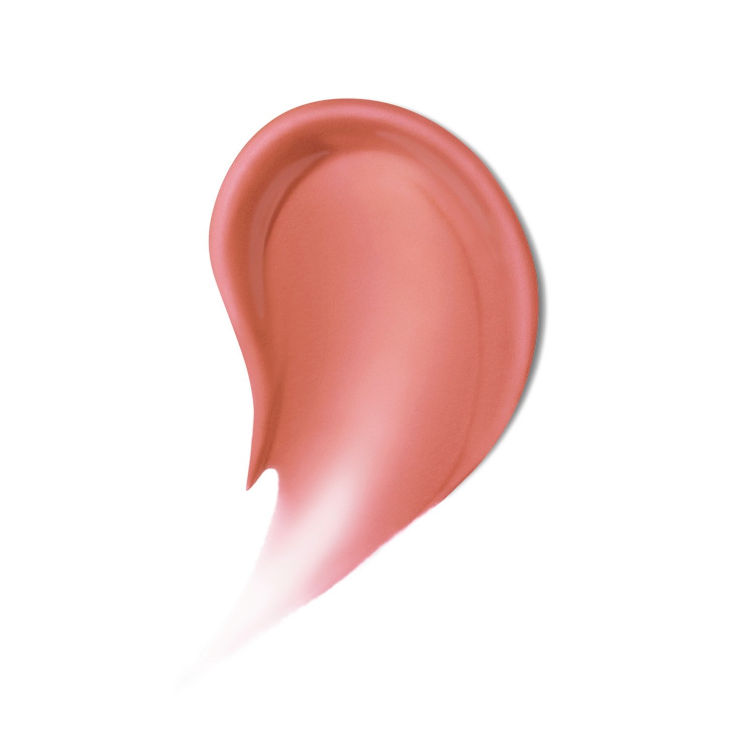 Maybelline Superstay Teddy Tint US 10 current mood Texture