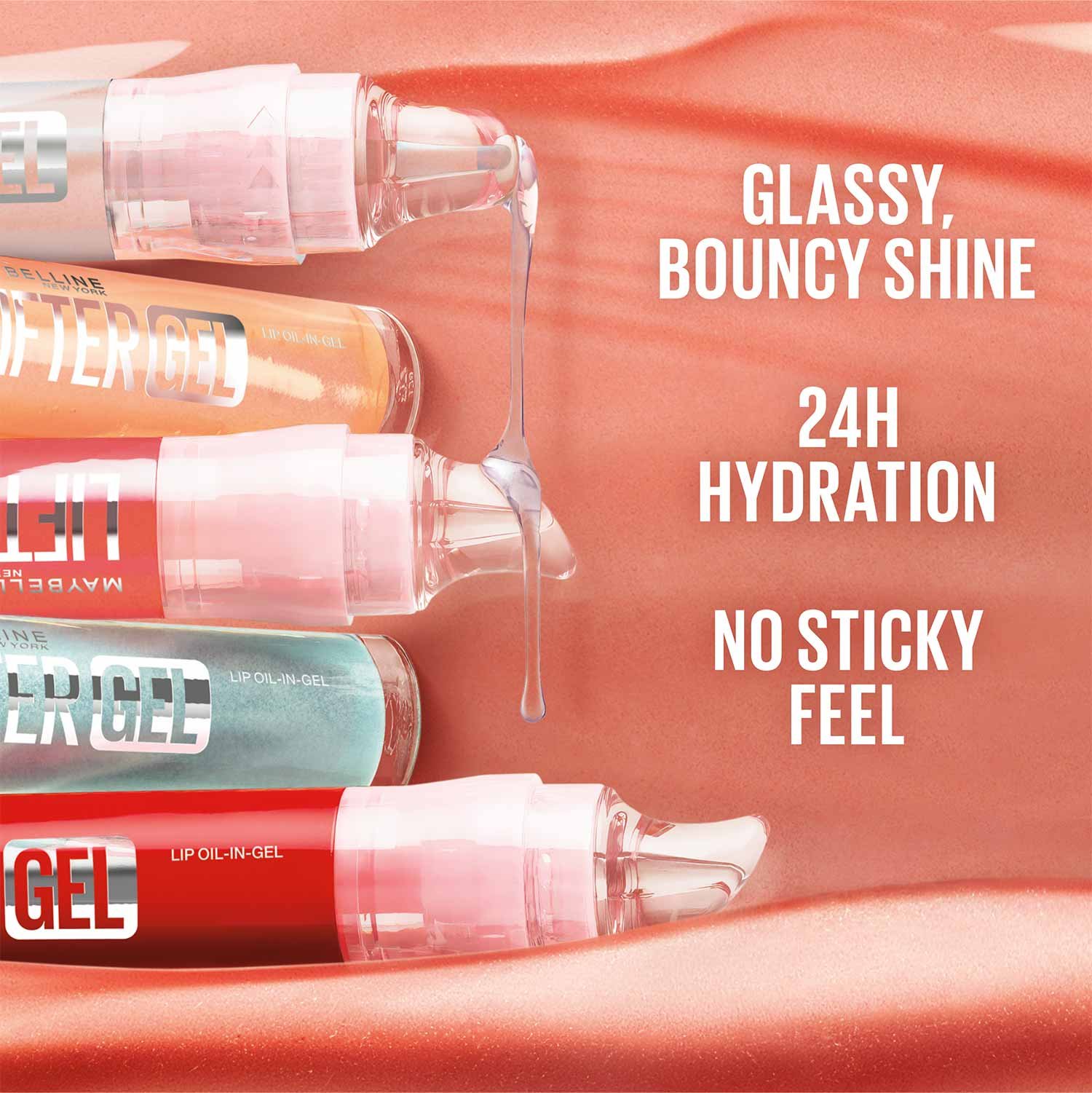 MNY Lip Lifter Gel 2026 ATF Benefits Checklist