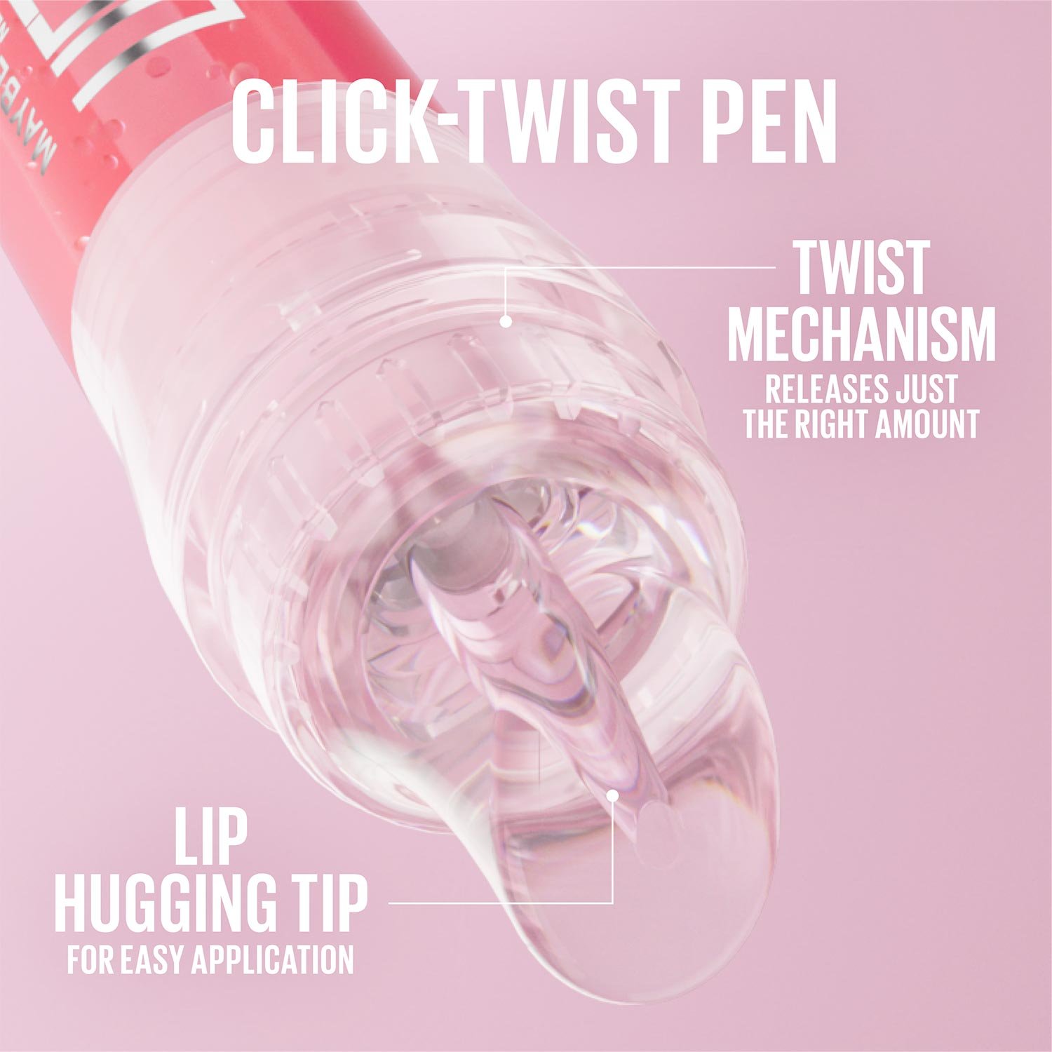 MNY Lip Lifter Gel 2026 ATF Key Tech Packaging