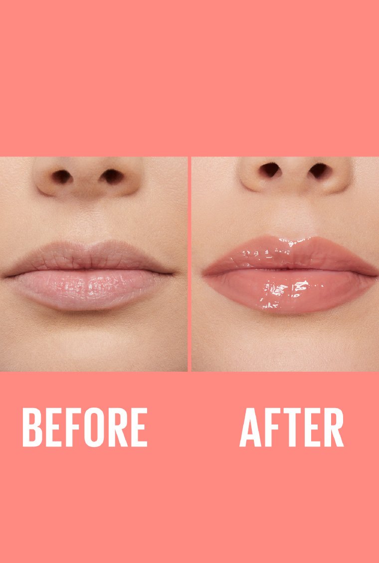 ba1 Maybelline liftergloss