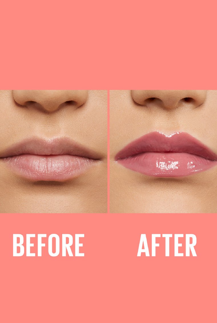 ba2 Maybelline liftergloss