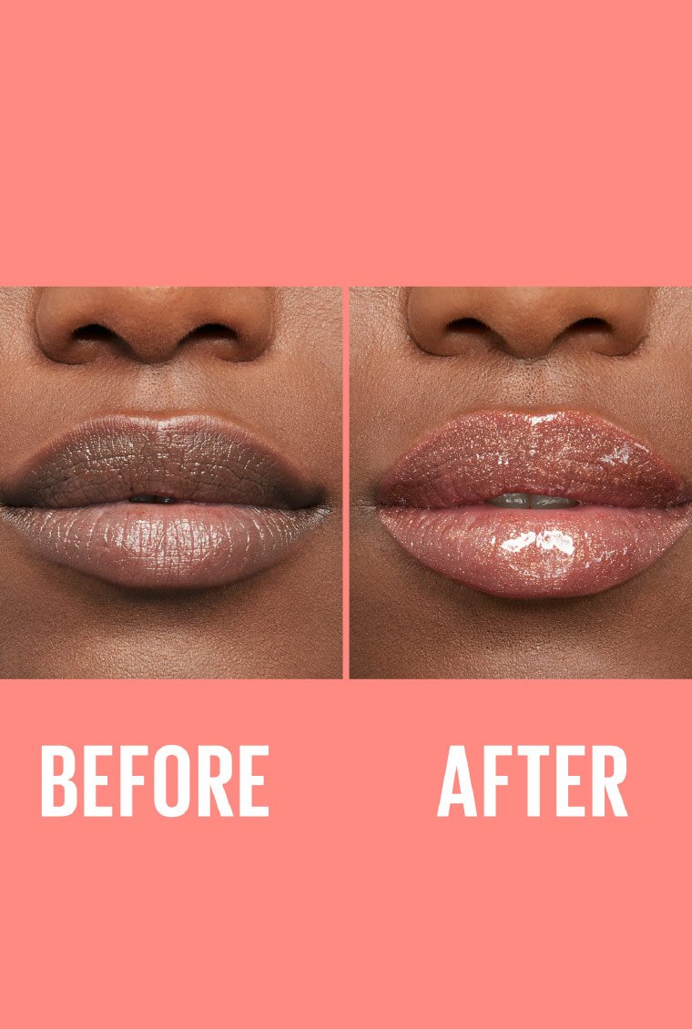 ba3 Maybelline liftergloss