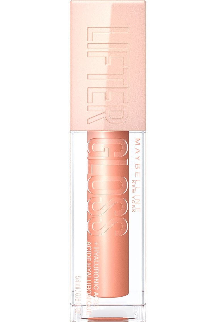 Maybelline Lip Color Sensational lifter gloss 007 amber 041554583915 c