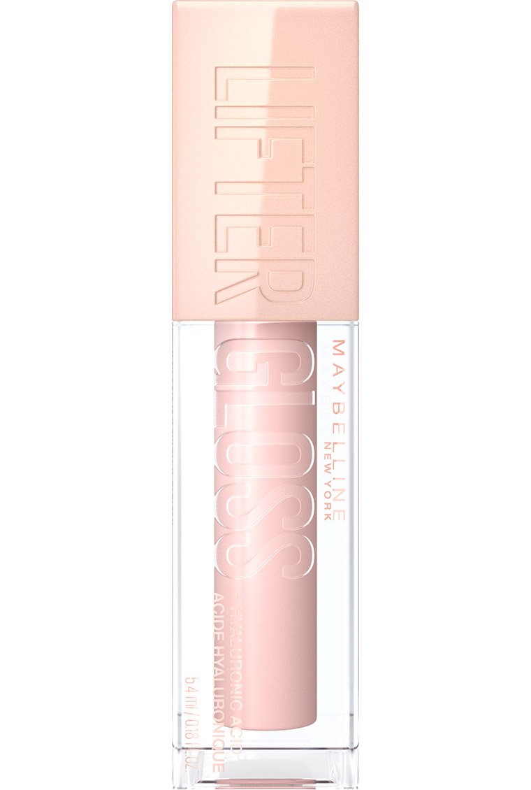 Maybelline Lip Color Sensational lifter gloss 002 ice 041554583861 c