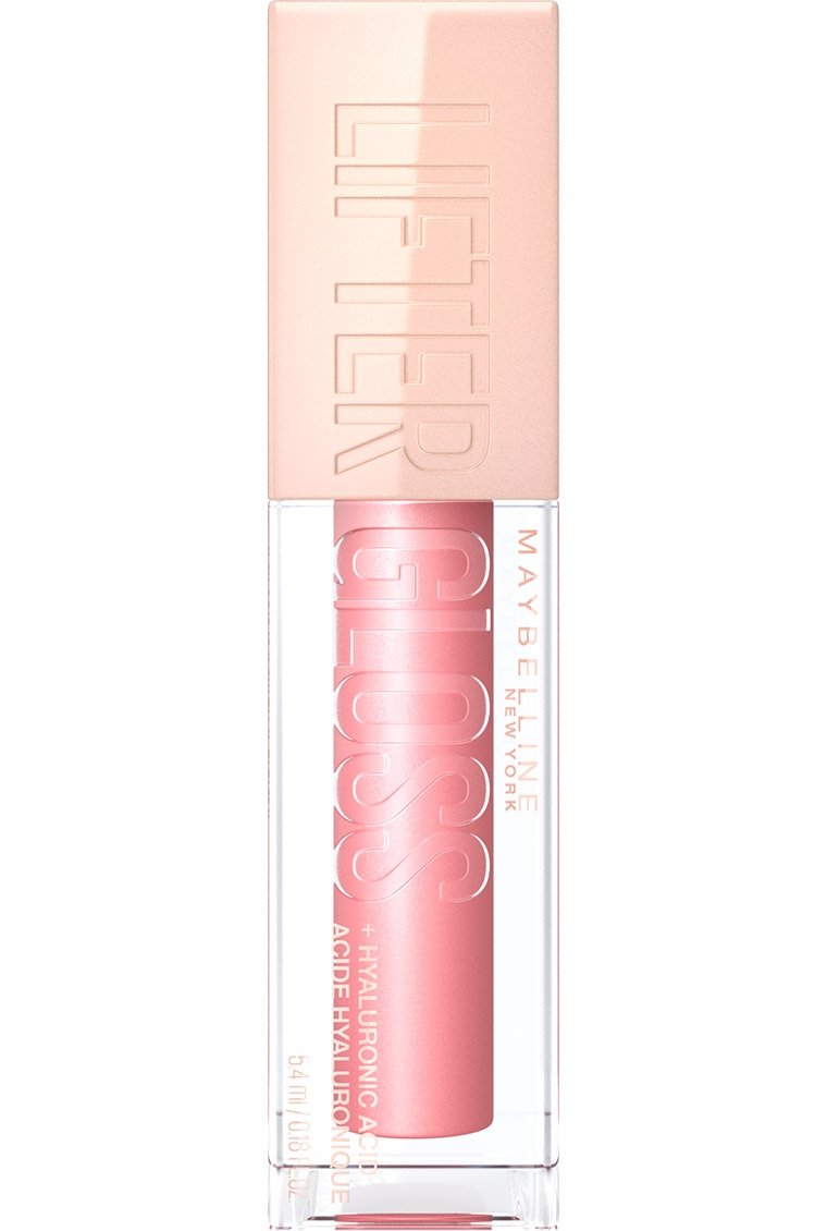 Maybelline Lip Color Sensational lifter gloss 004 silk 041554583885 c