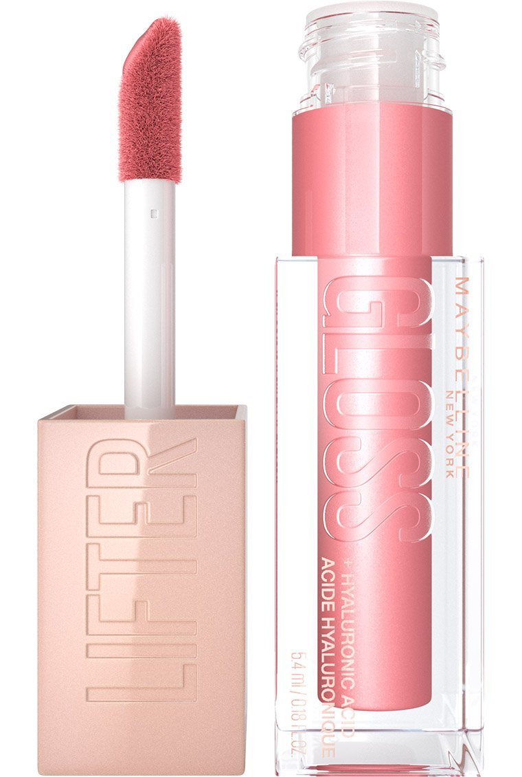 Maybelline Lip Color Sensational lifter gloss 004 silk 041554583885 o