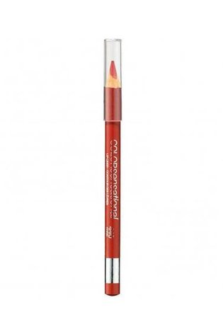 Maybelline ColorSensational LipLiner CoralFire ProductPackshot 1 760x1130