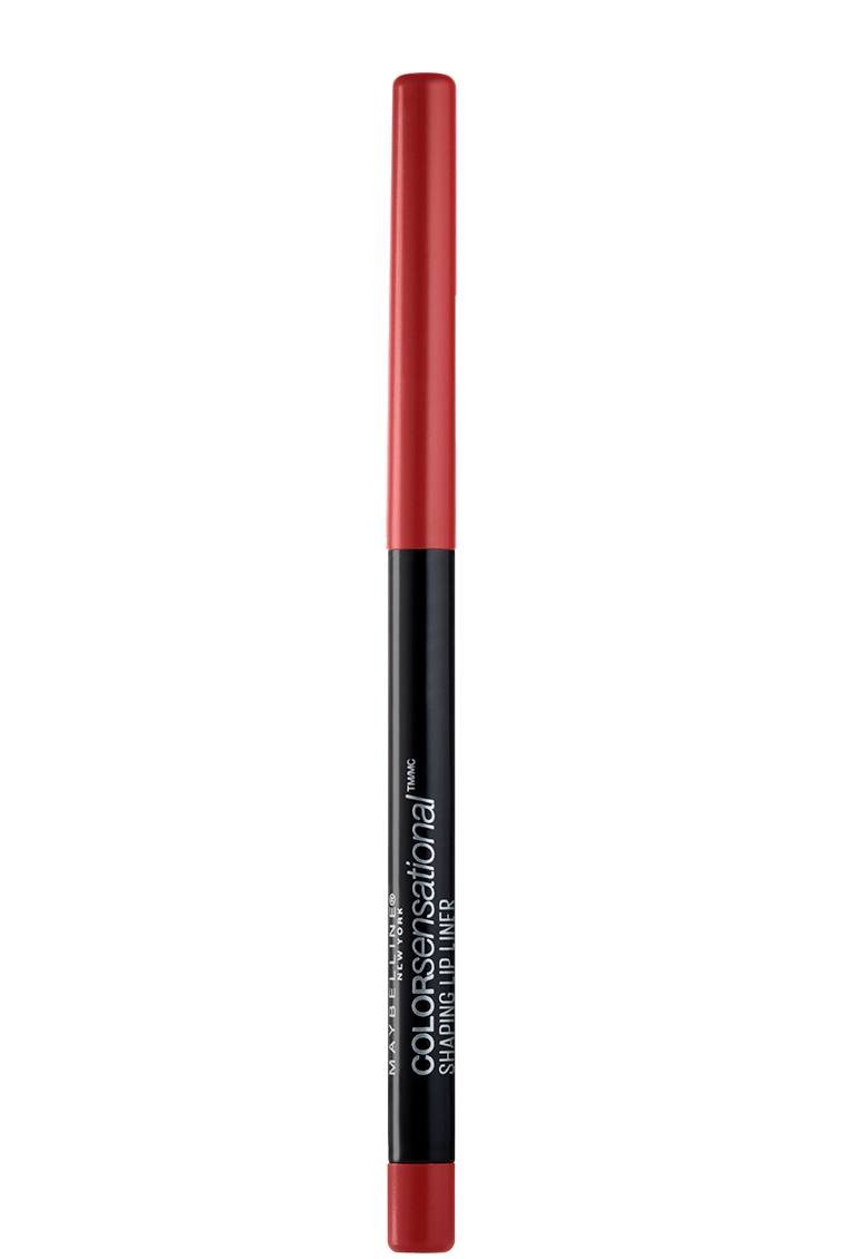 Maybelline Color Sensational Mechanical Liner Brick Red 041554486131 C