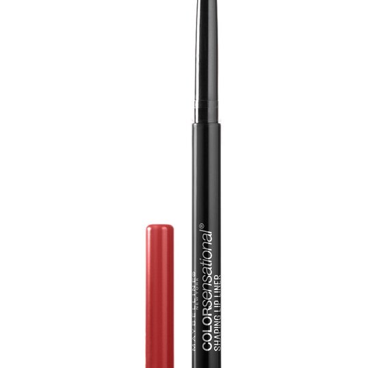 Maybelline Color Sensational Mechanical Liner Brick Red 041554486131 O