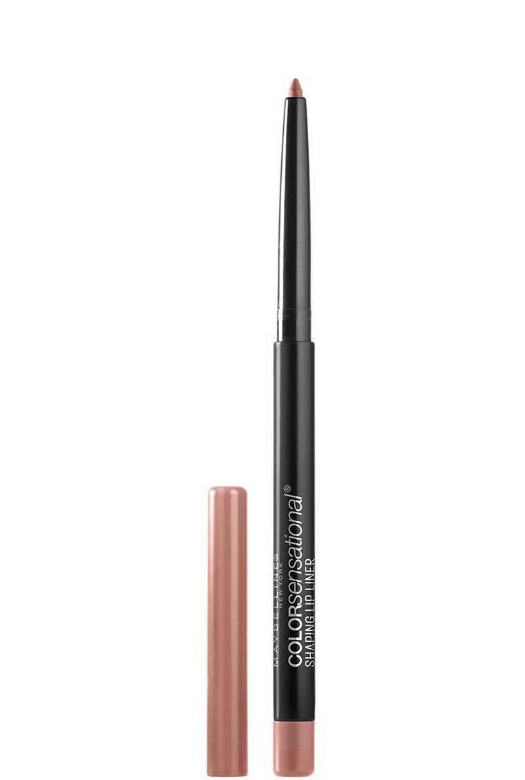Maybelline Color Sensational Mechanical Liner Totally Toffee 041554486063 O