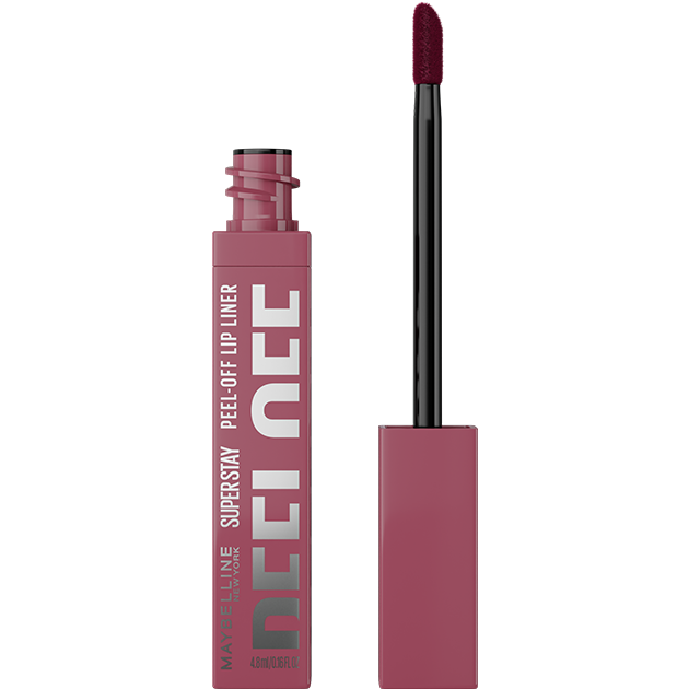Maybelline Super Stay Peel Of Lip Liner Homepage Carrousel packshot