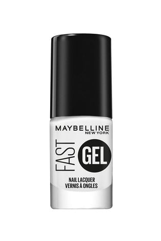 Maybelline Fast Gel Nail Polish TopCoat ProductPackshot 1