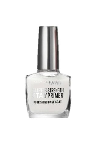 Maybelline Nails Superstay Strength Primer Protecting Base CC
