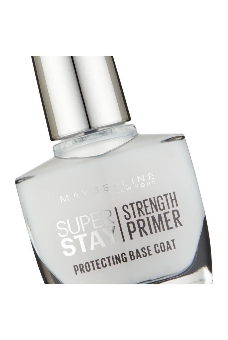 Maybelline Nails Superstay Strength Primer Protecting Base O
