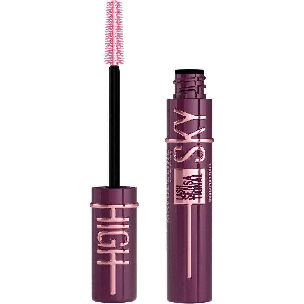 Maybelline Sky High Shade Extension 793 Burgundy Haze 30144552 primary