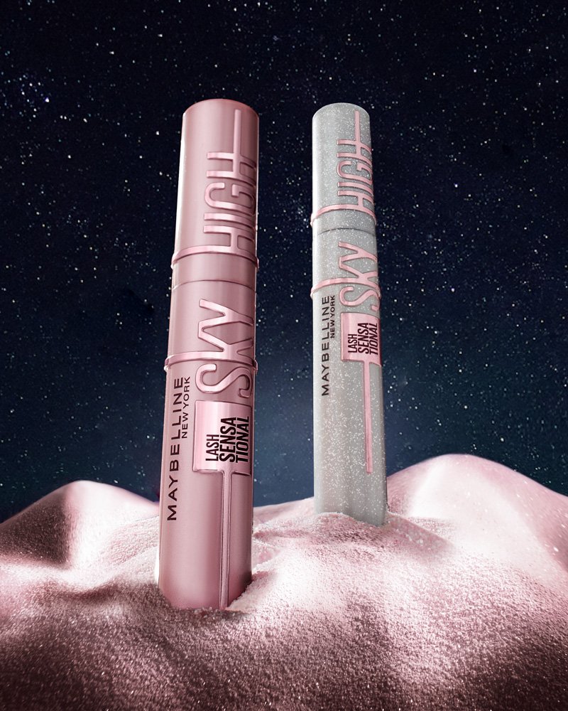 Shot 03 Sky High OG Glitter