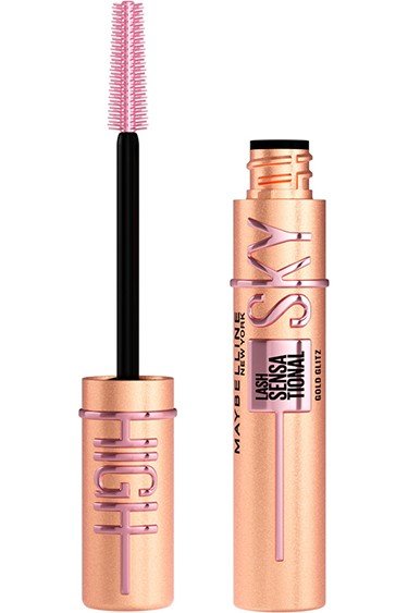 maybelline sky high mascara rose gold eu gold glitz primary (1)