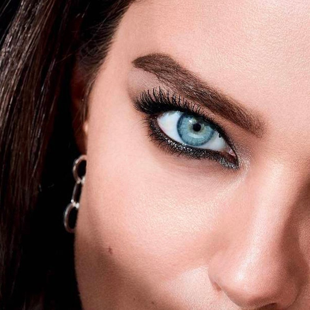 article HOW TO USE TATTOO BROW EASY PEEL OFF BROW TINT