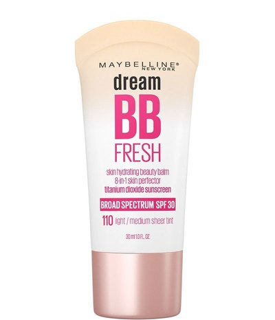 Packshot of Maybelline Dream BB Fresh