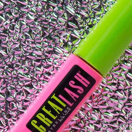 Great Lash Mascara
