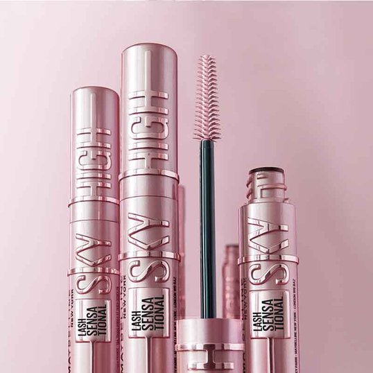 Product shot Sky High Mascara