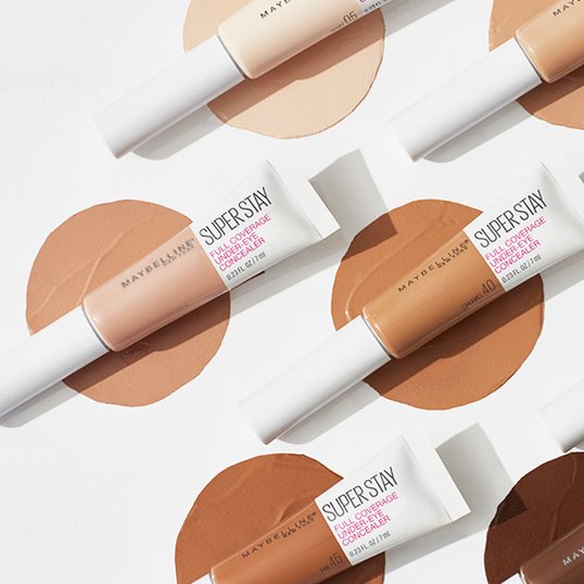 product laydown superstay concealer