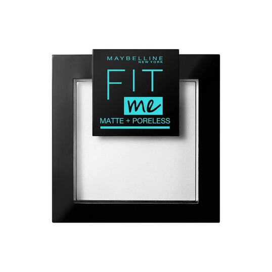 fitme puder 15