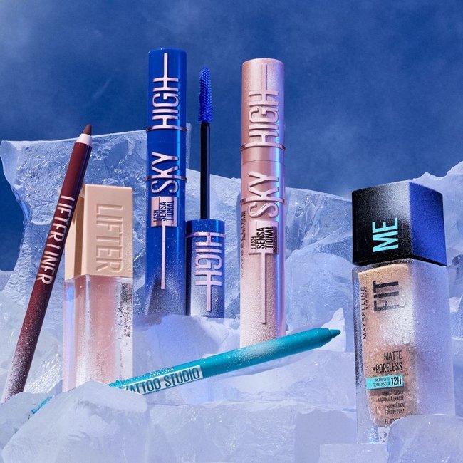 Best Makeup For Winter Hero