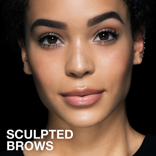 Maybelline Tattoo Studio® Brow Pomade, the best brow product for thin eyebrows.