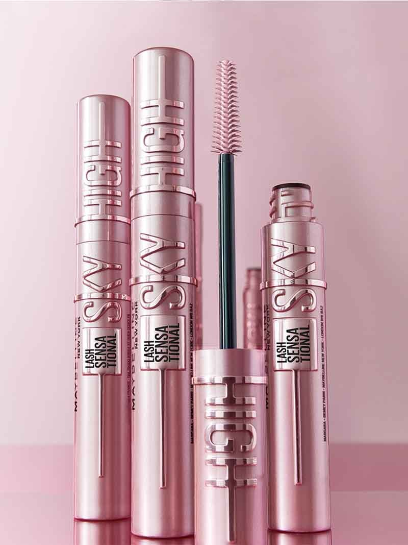 Best outlet mascara uk