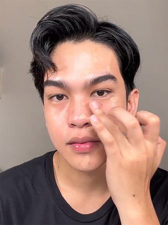 maybelline instant age rewind concealer photo 3 540x720
