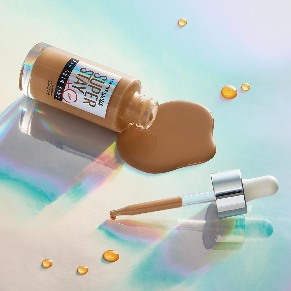 How To Use Skin Tint Tile