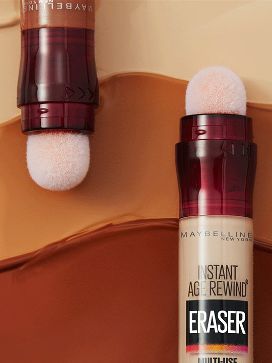 Maybelline Instant Age Rewind Concealer Enhanced AV53