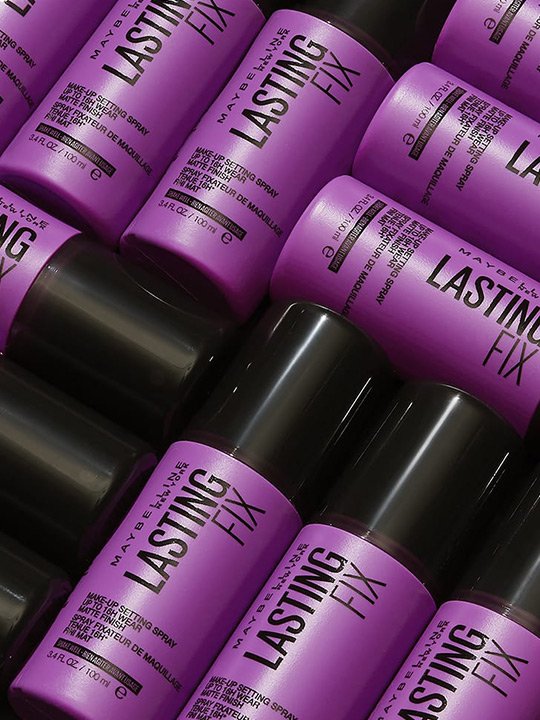 Maybelline New York Makeup Tool Face Studio Lasting Fix Set Spray 000 3600531533694 Content